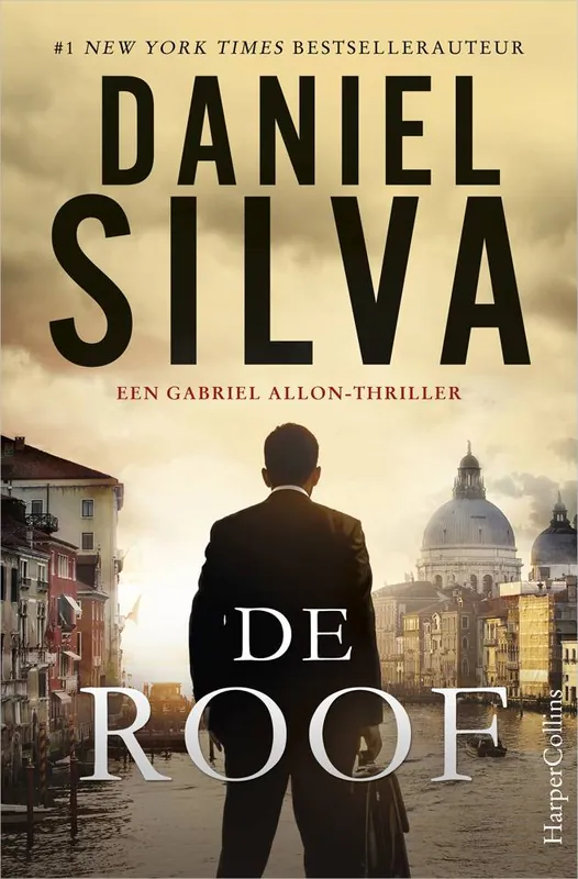 Goedkoop De roof