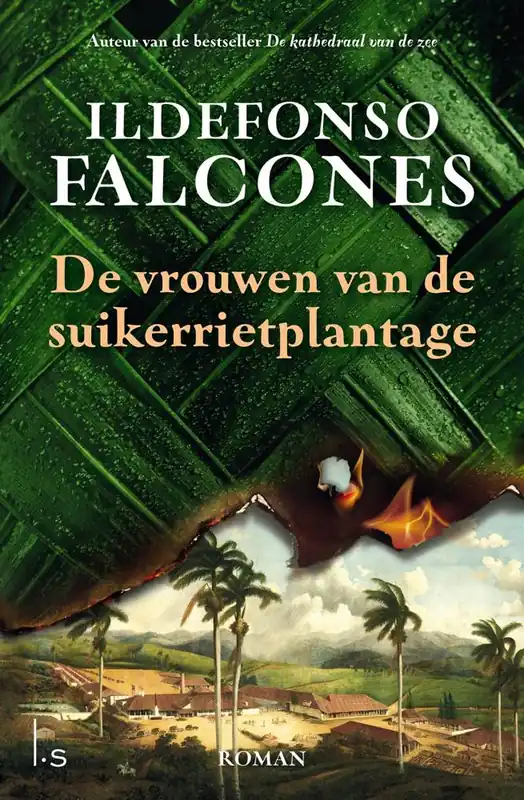 Fabrieksprijs De vrouwen van de suikerrietplantage / Druk 1