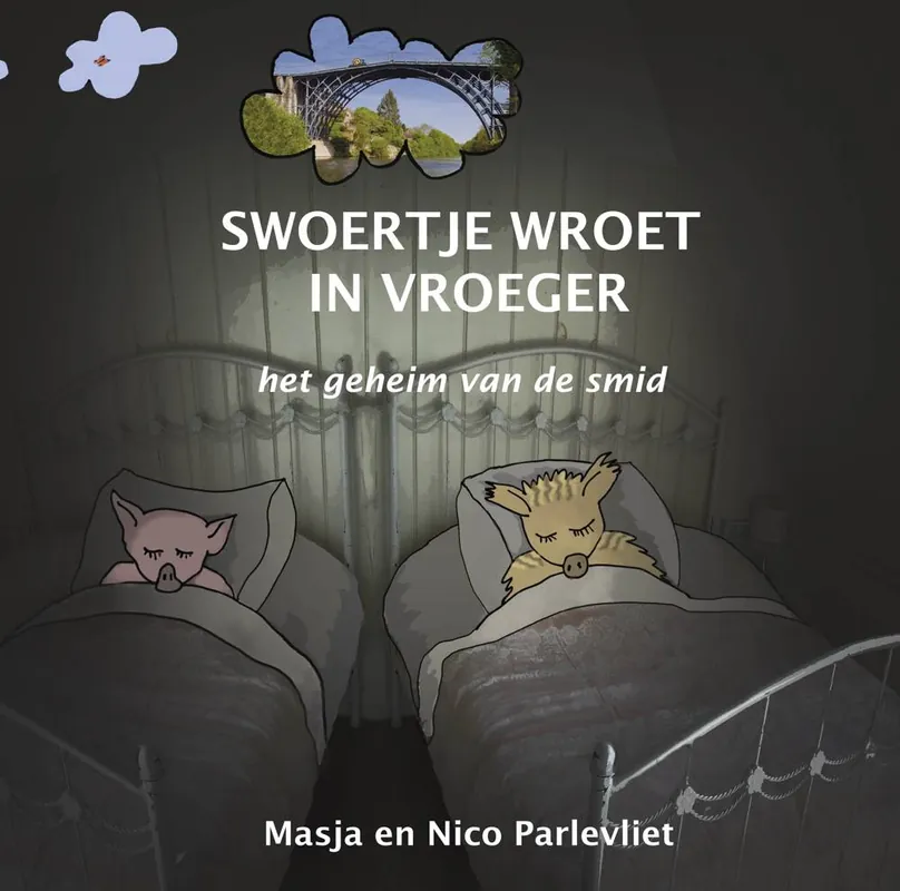 Swoertje wroet in vroeger / Druk 1 Laatste Kans