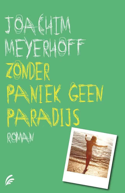 Laatste Kans Zonder paniek geen paradijs / Druk 1
