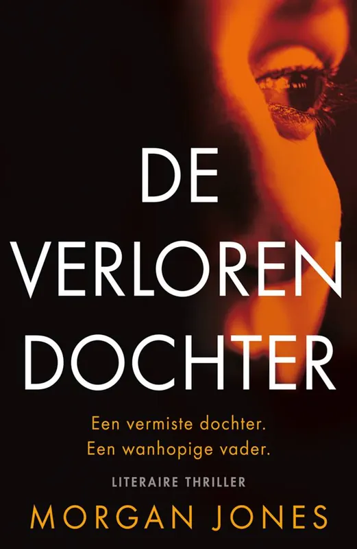De verloren dochter / Druk 1 Fabrieksprijs