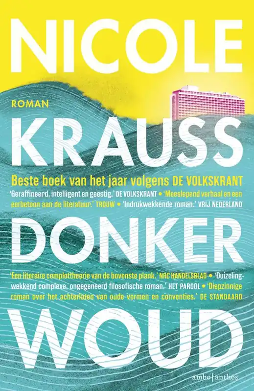 Donker woud / Druk 1 Shop Nu