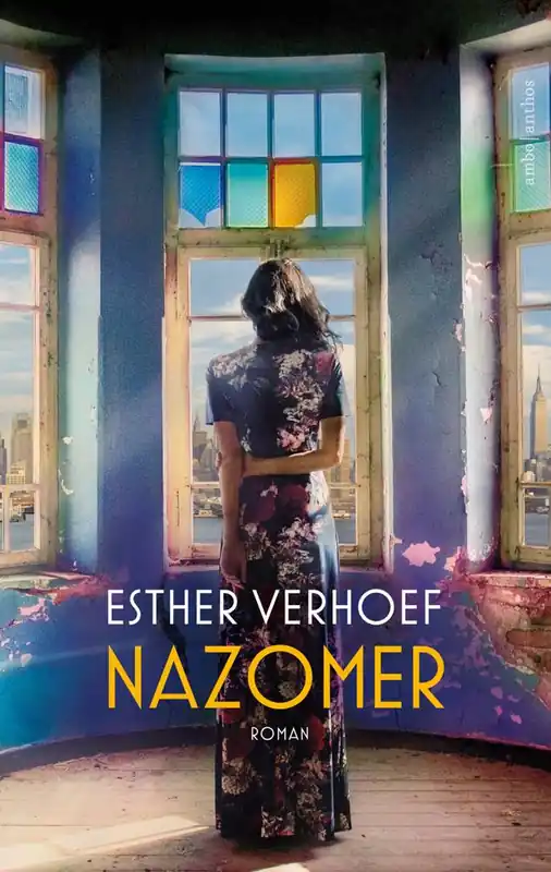 Koopje Nazomer / Druk 6