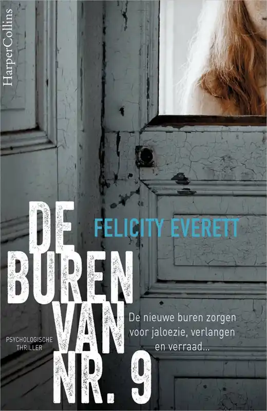 De buren van nr. 9 / Druk 1 Meest Verkocht