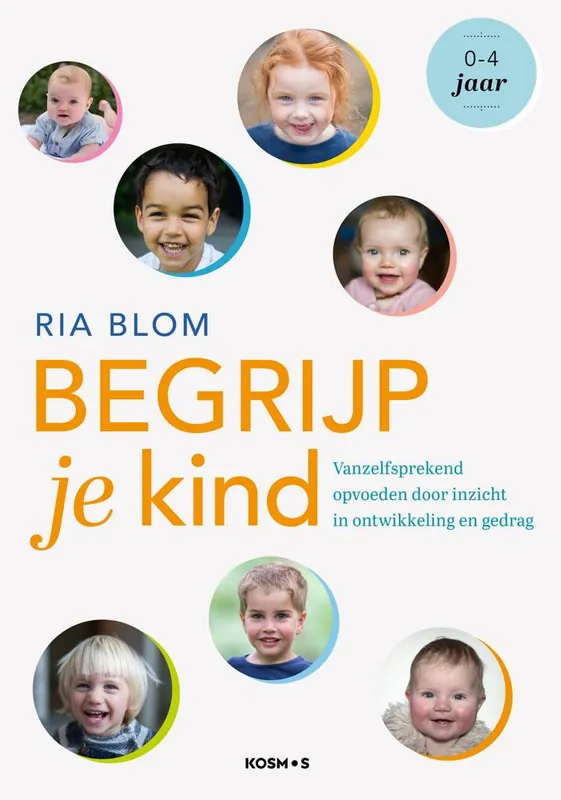 Begrijp je kind / Druk 4 Uitverkoop
