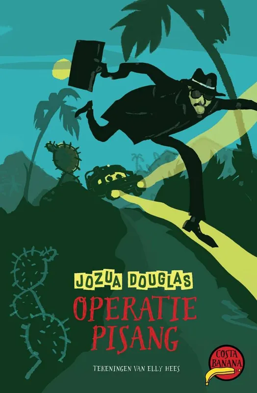 Operatie Pisang / Druk 6 Snelle Levering