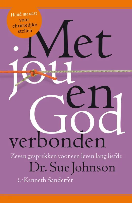 Merkproduct Met jou en God verbonden / Druk 7