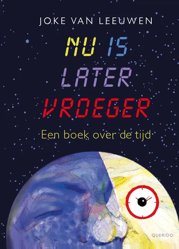 Nu is later vroeger / Druk 2 Koop Online
