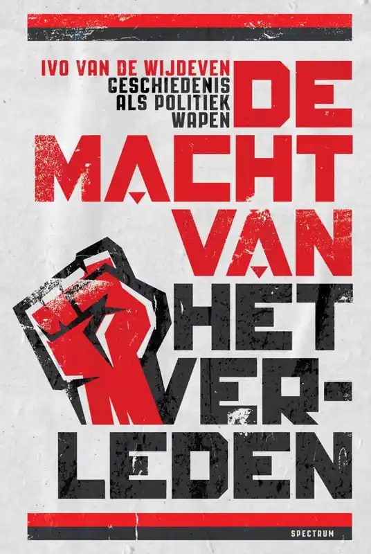 Koop Vandaag De macht van het verleden / Druk 5
