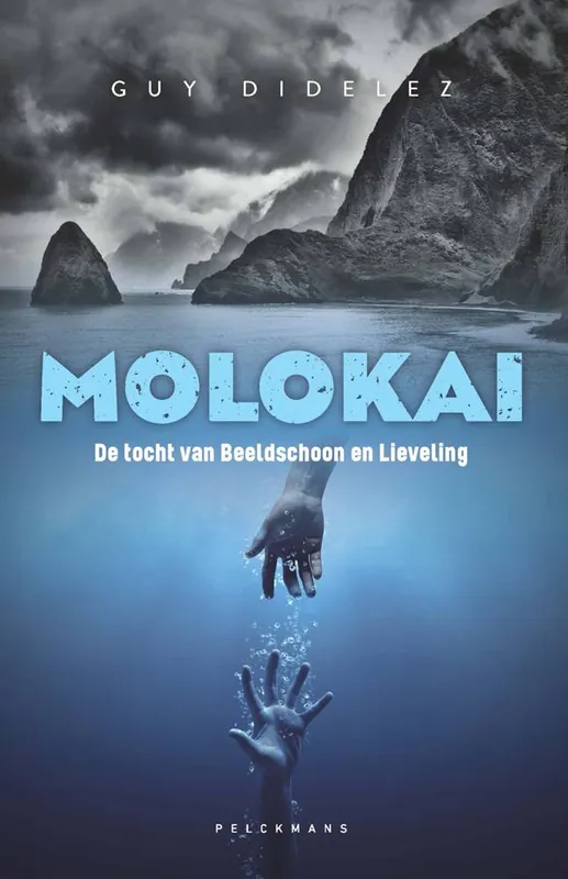 Bestel Nu Molokai / Druk 1