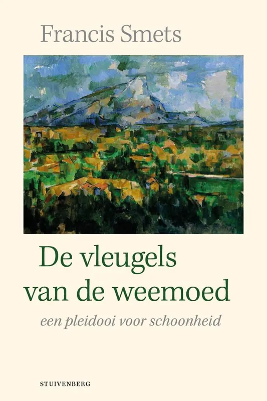 Direct Beschikbaar De vleugels van de weemoed / Druk 1