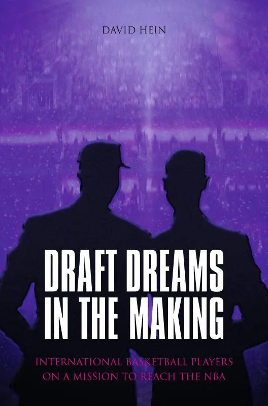 Draft Dreams In The Making / 2nd Edition Bestseller