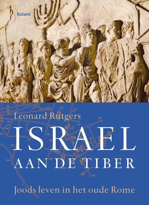 Israël aan de Tiber / Druk 1 Betrouwbaar
