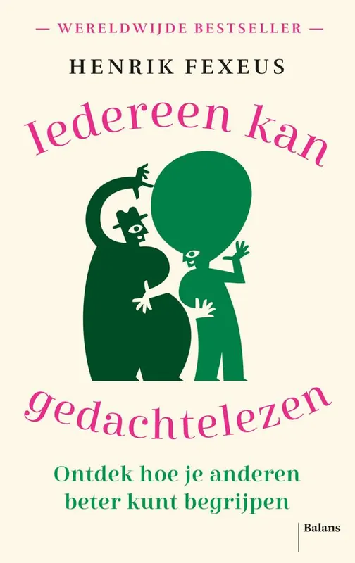 Veilige Betaling Iedereen kan gedachtelezen / Druk 1