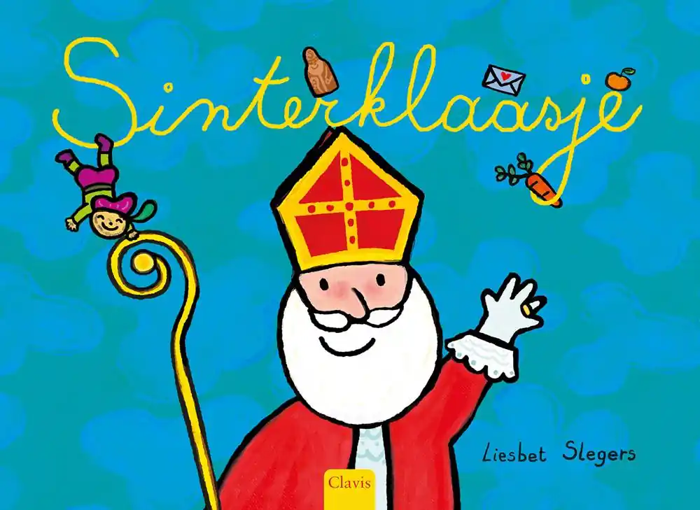 Voordeelprijs Sinterklaasje / Druk 2