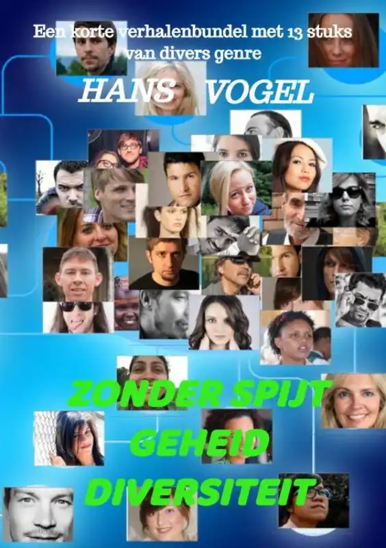 Flitsaanbieding Zonder spijt geheid diversiteit / Druk 1