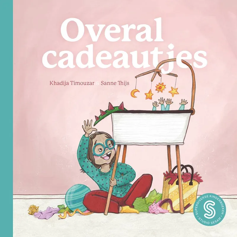 Gereduceerde Prijs Overal cadeautjes / Druk 1