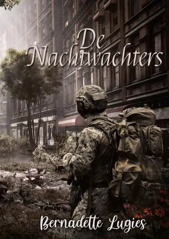 Uitverkoop De Nachtwachters / Druk 3
