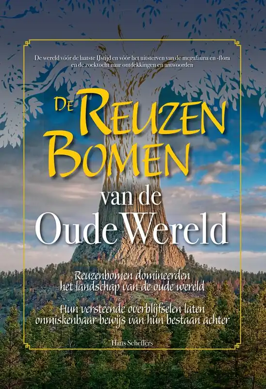 De Reuzenbomen van de Oude Wereld / Druk 1 Goedkoop