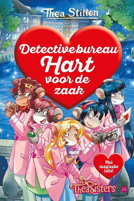 Detectivebureau Hart voor de zaak / Druk 1 Lage Kosten