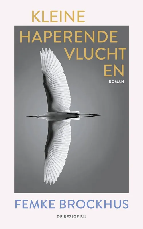 Finale Uitverkoop Kleine haperende vluchten / Druk 1