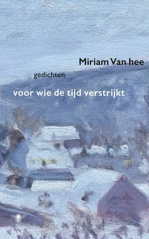 Voor wie de tijd verstrijkt / Druk 1 Nieuw