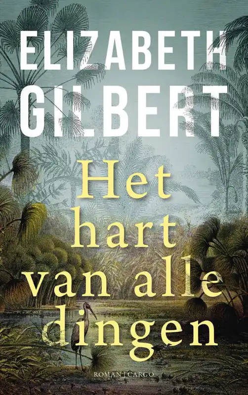 Het hart van alle dingen / Druk 6 Premium