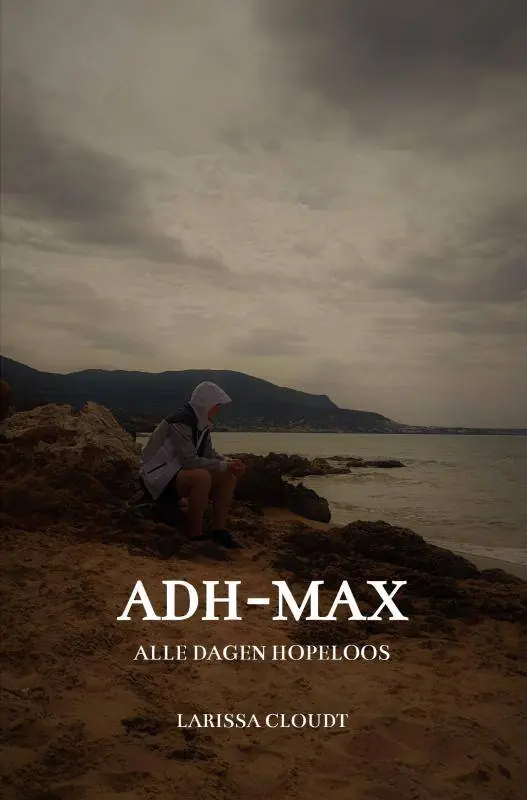 Beperkte Voorraad ADH-Max / Druk 2