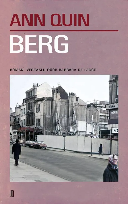 Berg / Druk 1 Voordeelprijs