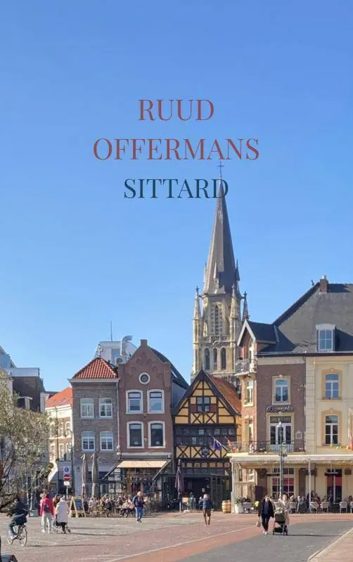 Beperkte Voorraad Sittard / Druk 1