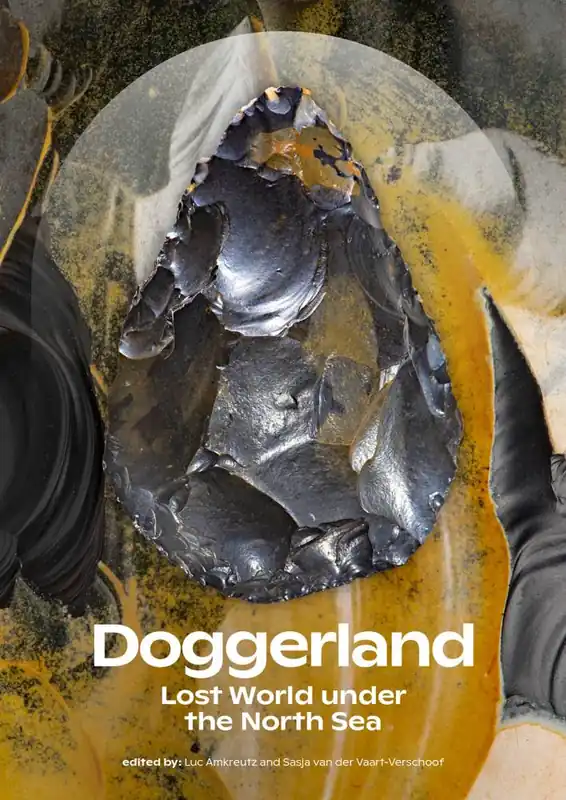 Doggerland / 1st Edition Beperkt Aanbod