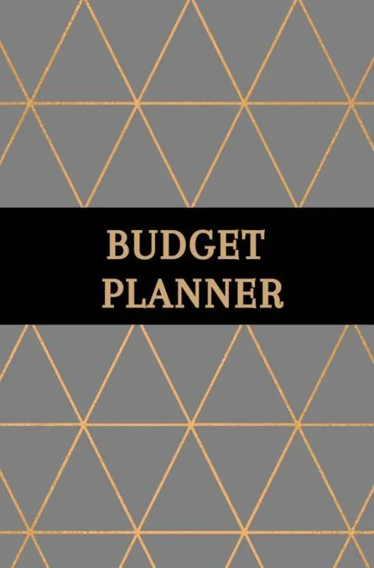 Superprijs Budget planner - Kasboek - Huishoudboekje - Budgetplanner / Druk 1