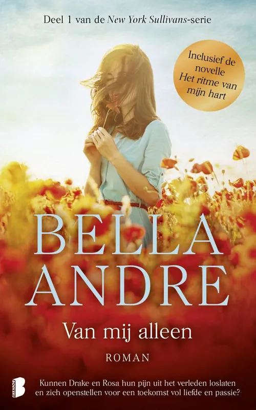 Betaalbaar Van mij alleen & Het ritme van mijn hart / Druk 1