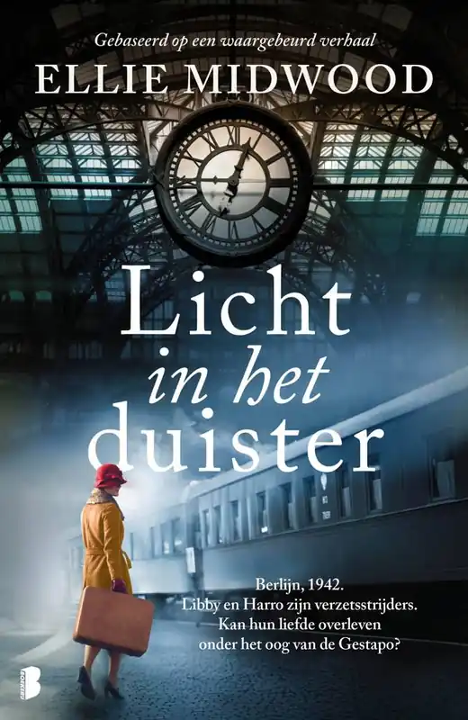 Licht in het duister / Druk 2 Direct Beschikbaar
