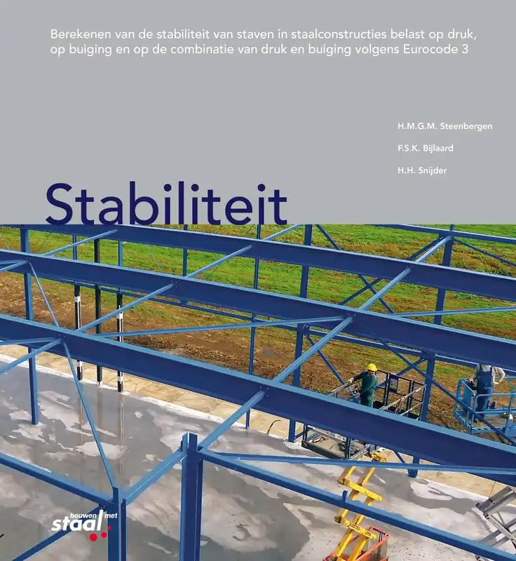 Stabiliteit / Druk 1 Gratis Retour