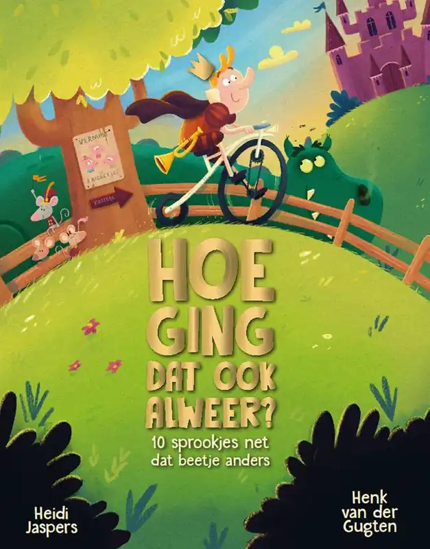 Koopje Hoe ging dat ook alweer? / Druk 1