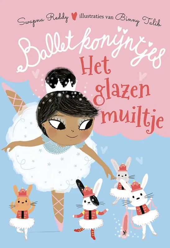 Het glazen muiltje / Druk 1 Betaalbaar