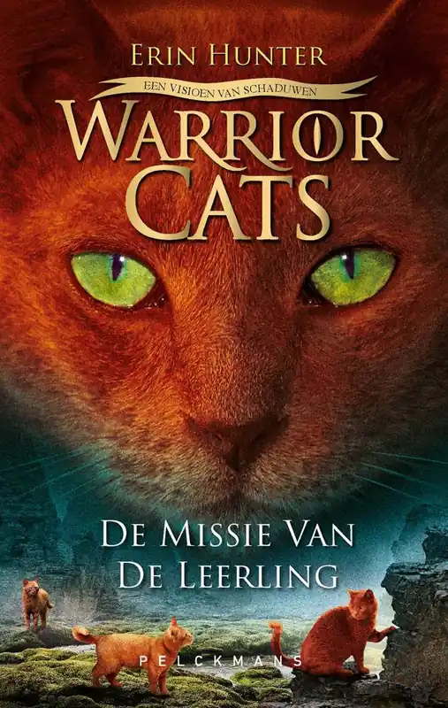 Hoge Kwaliteit Missie van de leerling / Druk 1