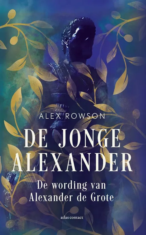 Seizoensaanbieding De jonge Alexander / Druk 1