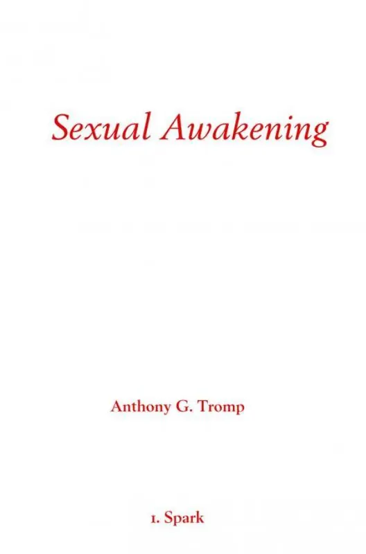 Shop Nu Sexual Awakening / 1st Edition
