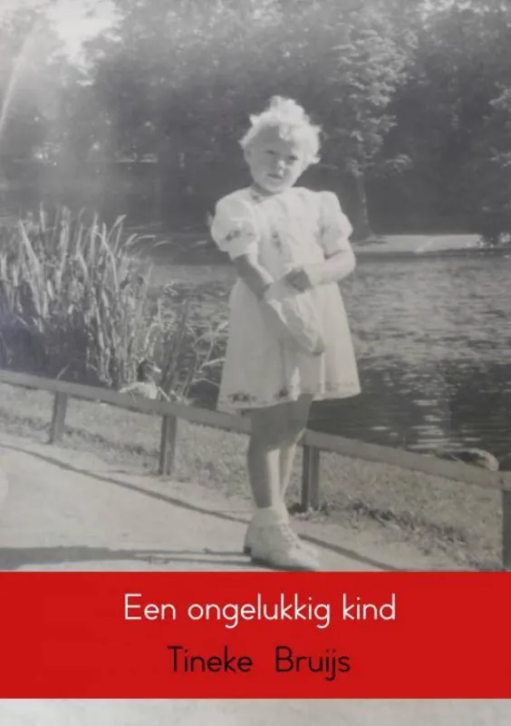 Een ongelukkig kind / Druk 1 Beperkte Voorraad