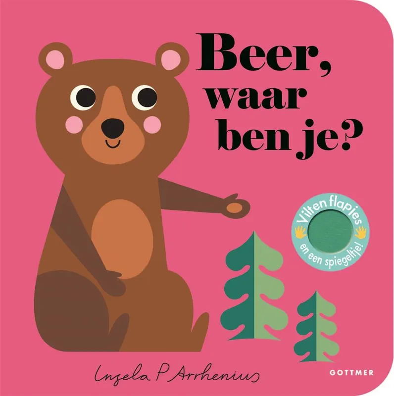 Beer, waar ben je? / Druk 1 Korting