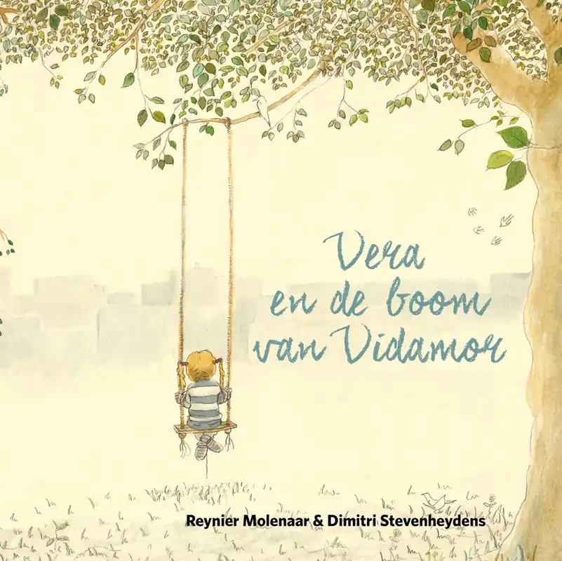 Vera en de boom van Vidamor / Druk 1 Korting