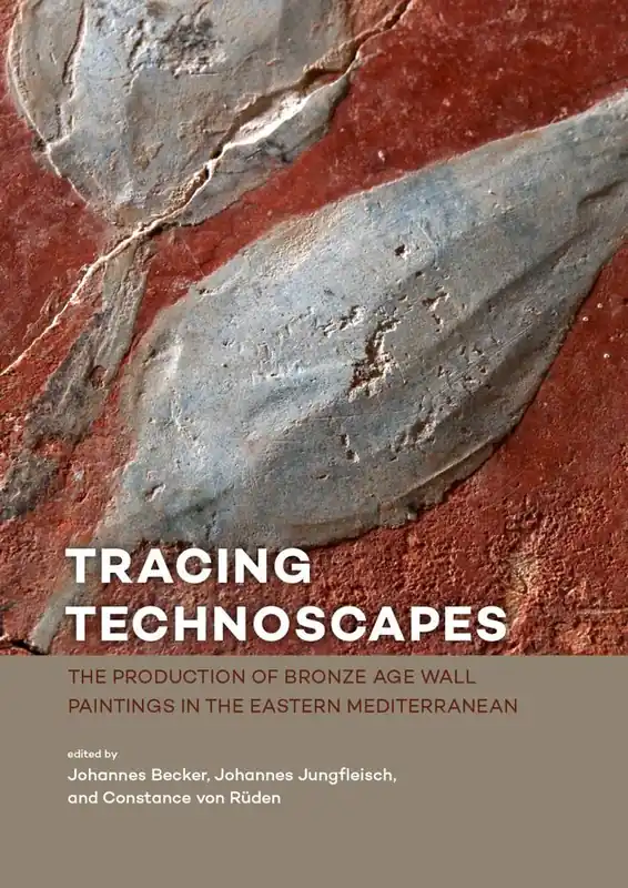Tracing Technoscapes / 1st Edition Op = Op