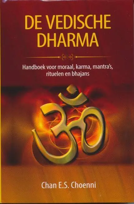 De Vedische Dharma / Druk 1 Meest Verkocht