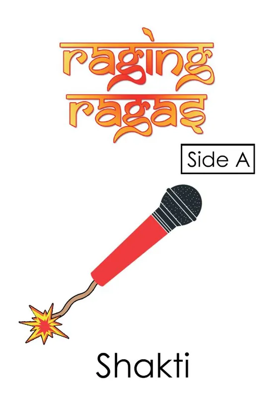 Raging Ragas Side A / 1st Edition Beste Prijs