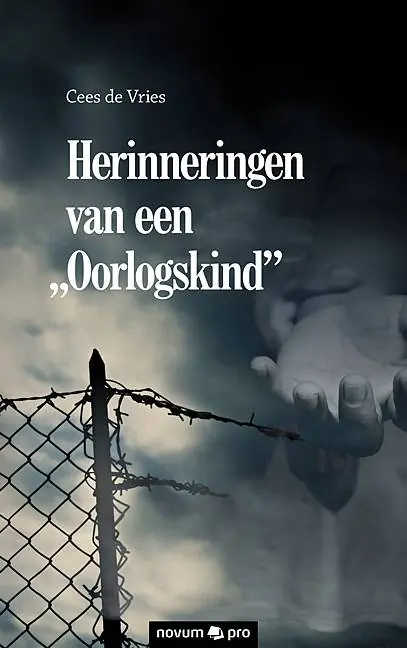 Fabrieksprijs Herinneringen van een Oorlogskind / Druk 1