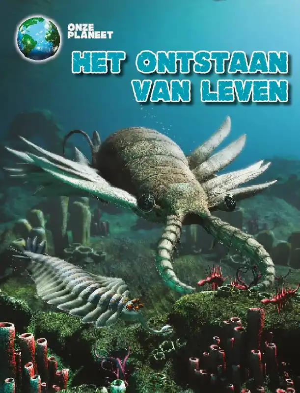 Het ontstaan van leven / Druk 1 Betaalbaar