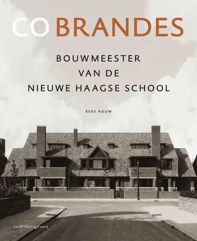Shop Nu Co Brandes / Druk 1