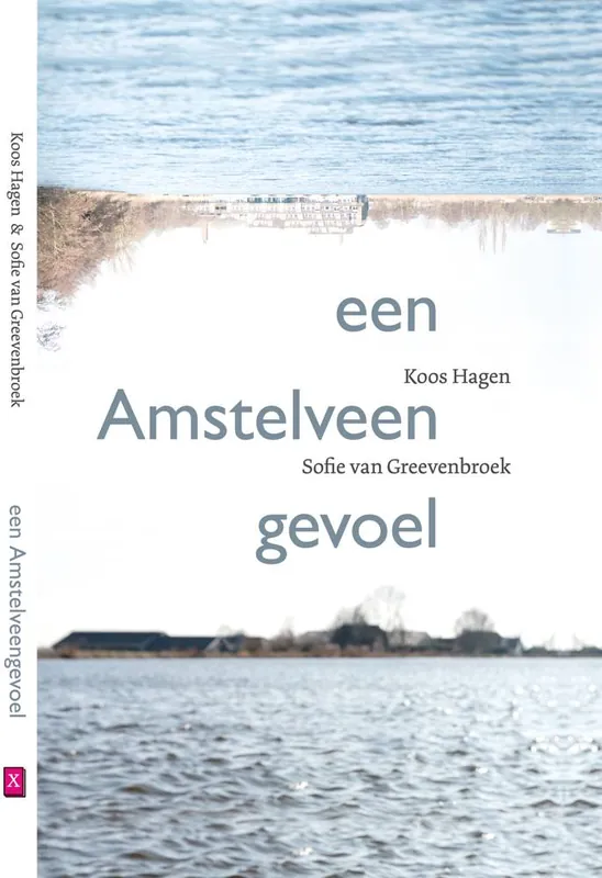 Dagaanbieding een Amstelveengevoel / Druk 1